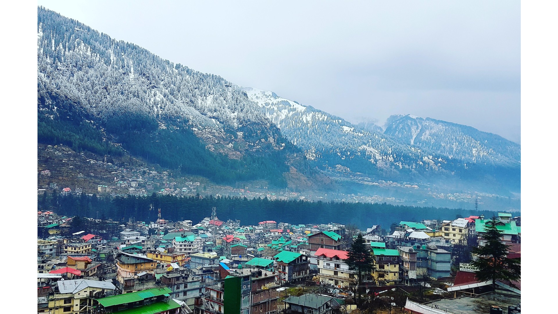 The Great Himachal (IV)